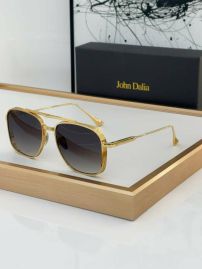 Picture of John Dalia Sunglasses _SKUfw55829204fw